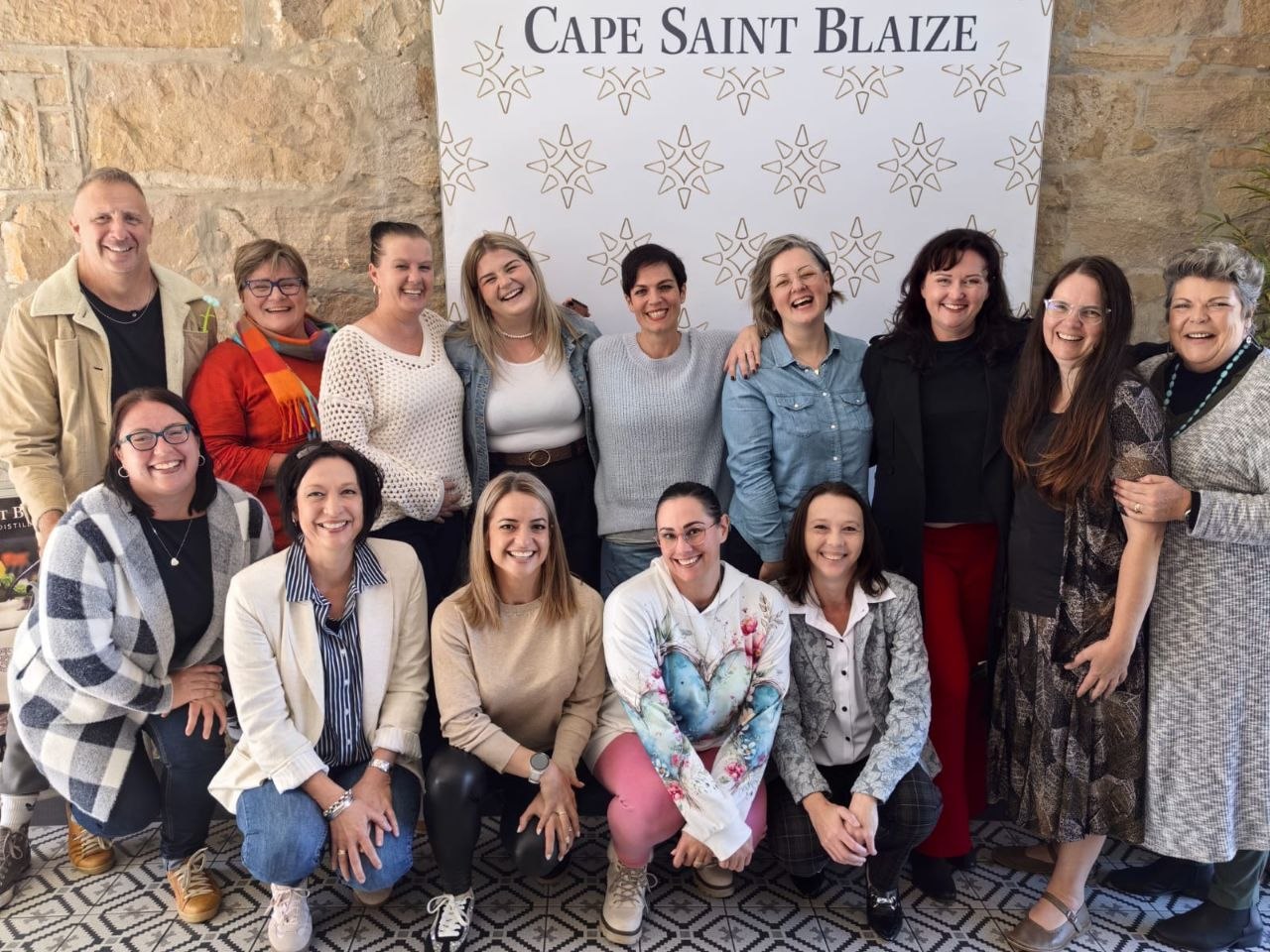 Perimenopause Workshop — 16 May 2026