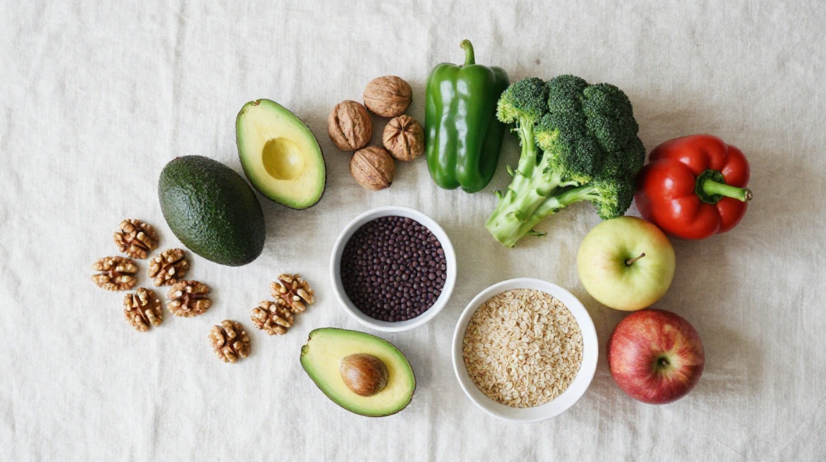 Food — Fuel of Our Dynamics by Dr Lizelle Nortje
